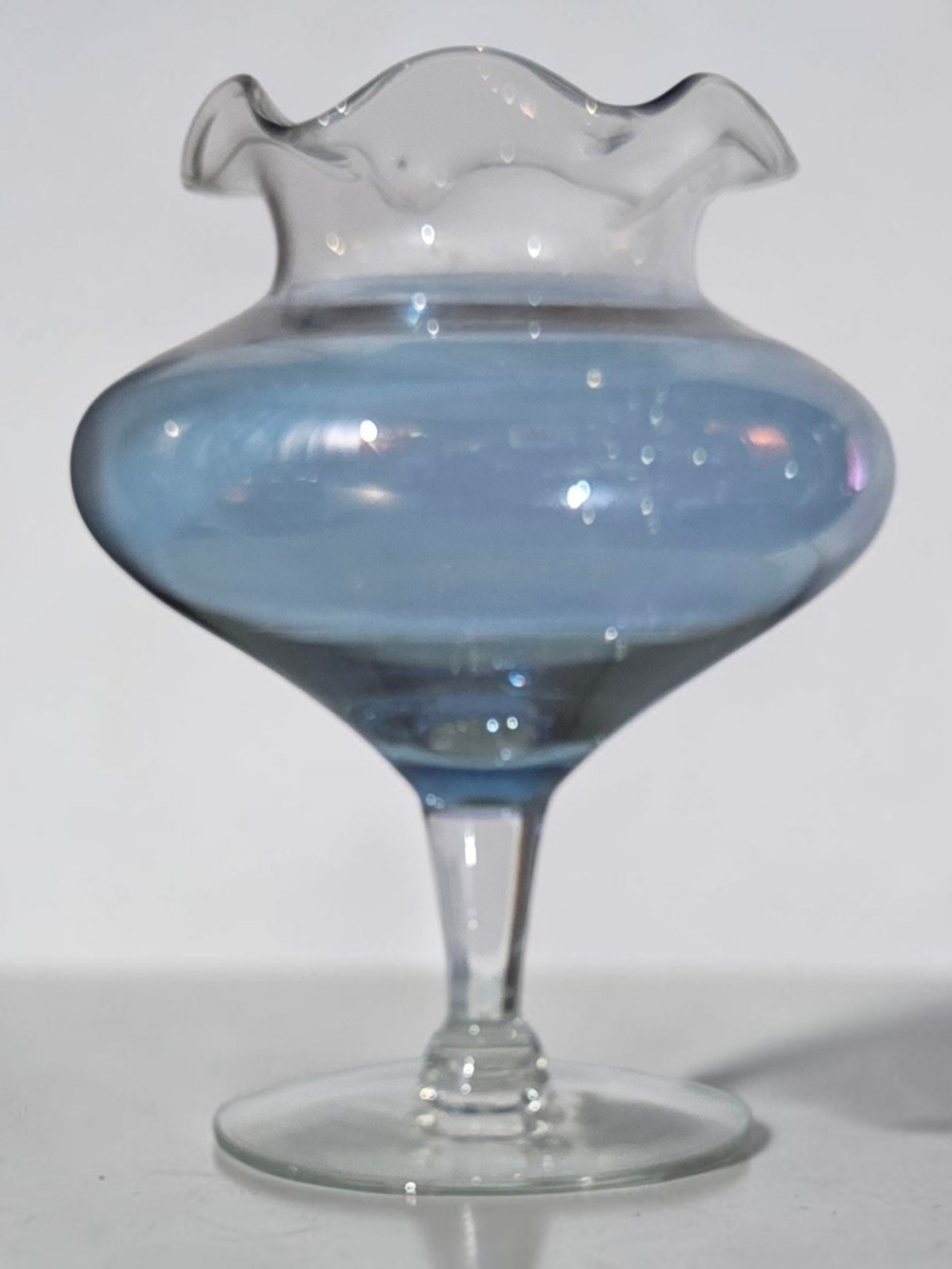 Vintage PartyLite Pedestal Candle Holder ♡